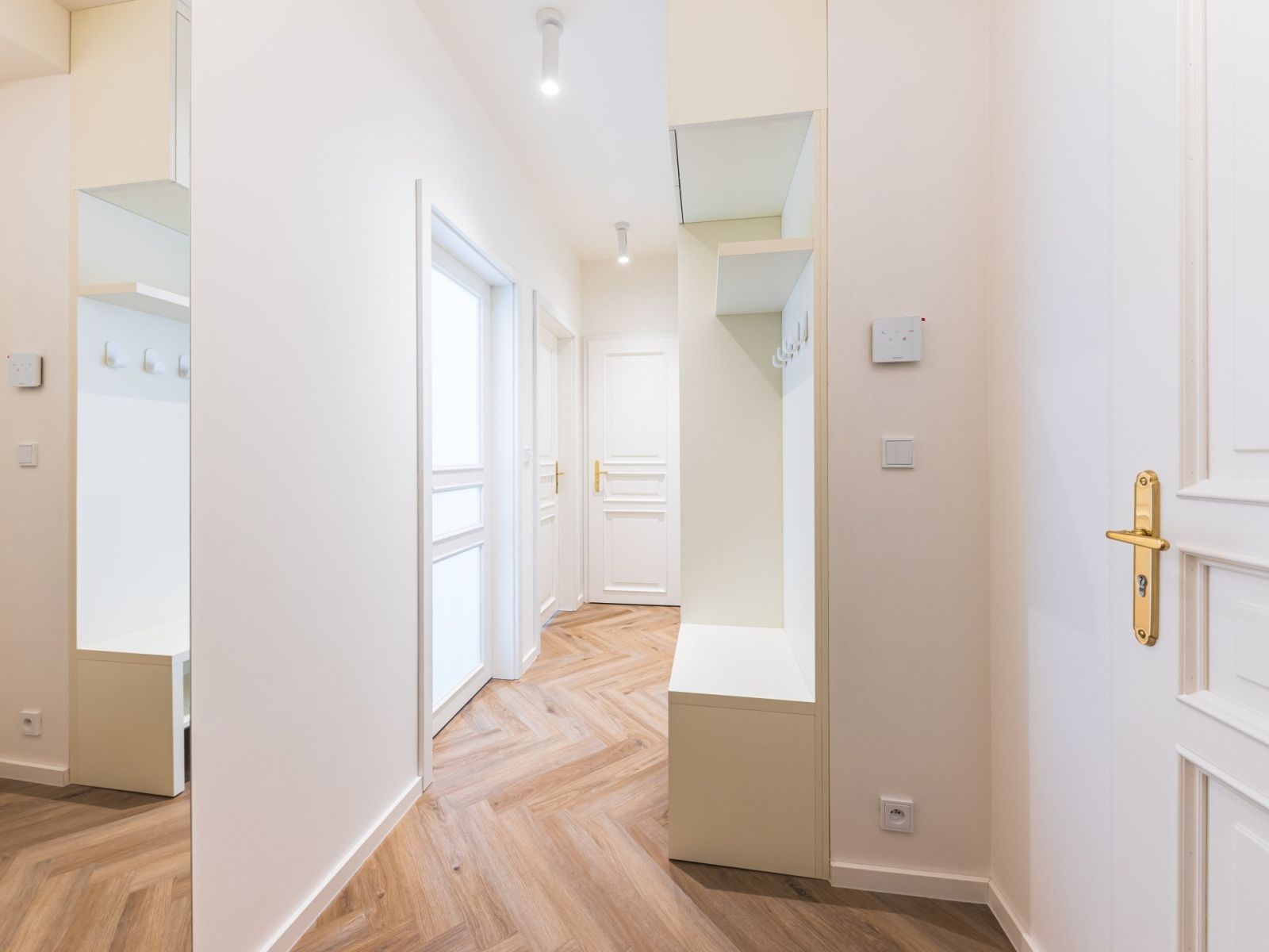 Pronájem bytu 2+kk 42 m², Praha – náhled fotky 7