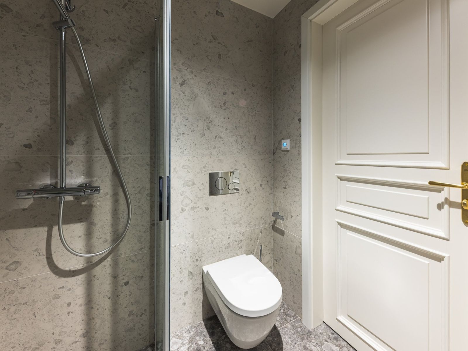 Pronájem bytu 2+kk 42 m², Praha – náhled fotky 8