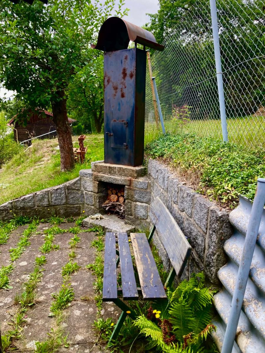 Prodej chaty, chalupy 16 m², pozemek 382 m² — photo 2
