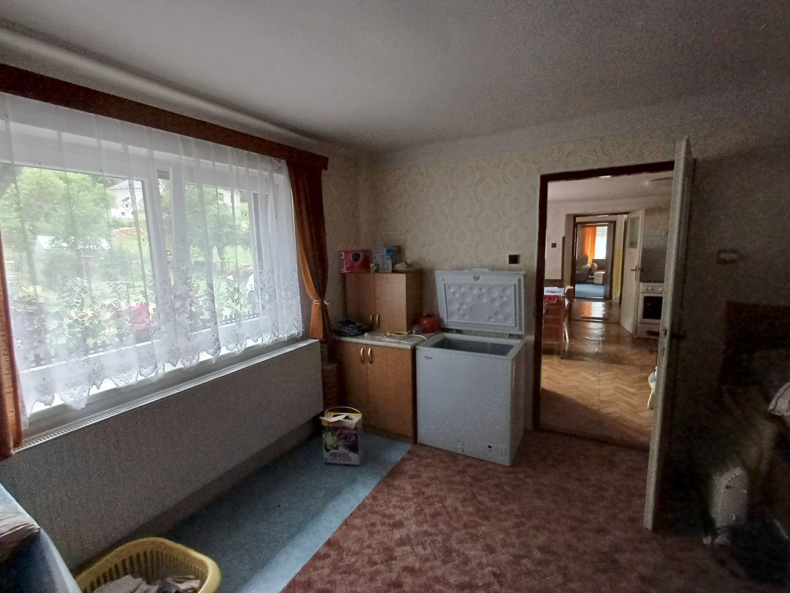 Prodej chaty, chalupy 70 m², pozemek 963 m² — photo 3