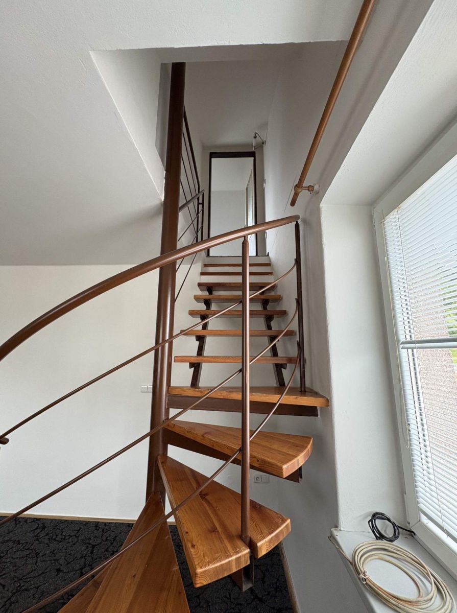 Pronájem bytu 3+1 103 m² — photo 3