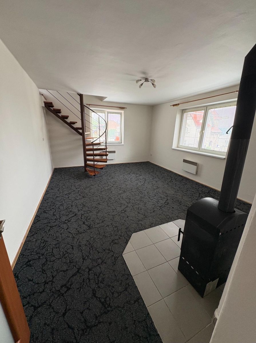 Pronájem bytu 3+1 103 m²