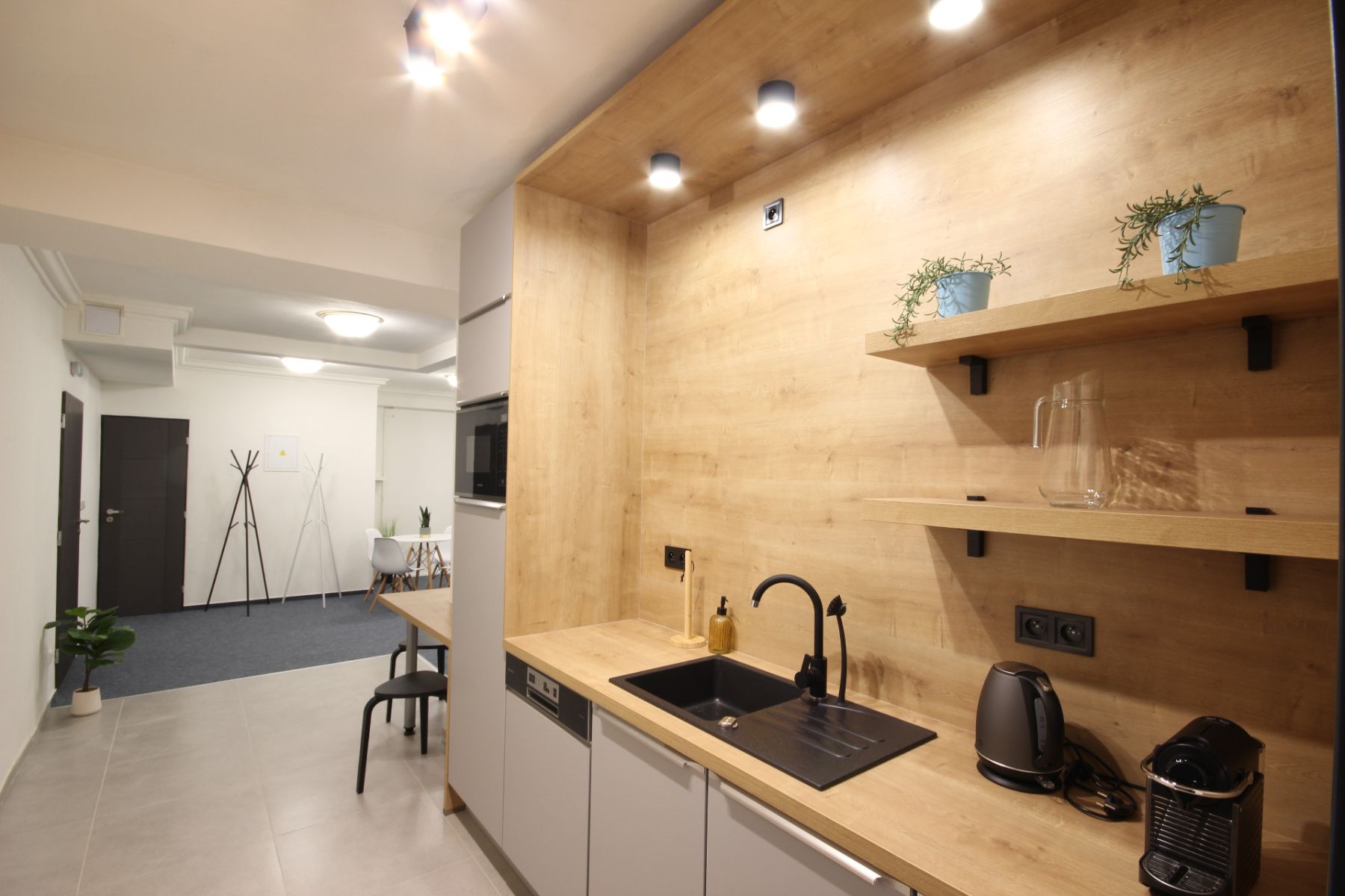 Prodej kanceláře 101 m² — photo 4