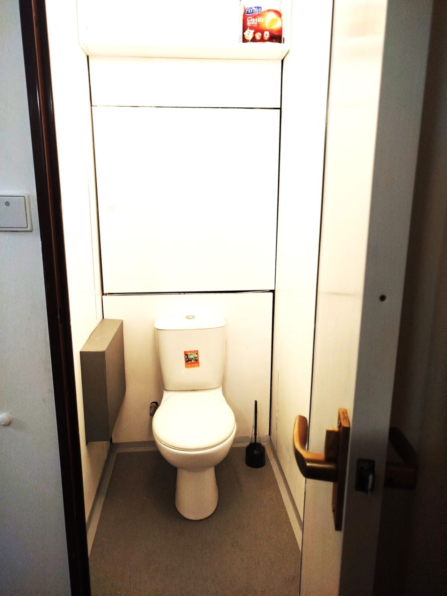 Pronájem bytu 2+kk 45 m² — photo 3