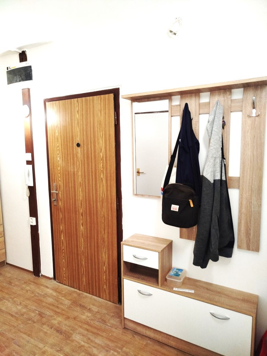 Pronájem bytu 2+kk 45 m² — photo 4