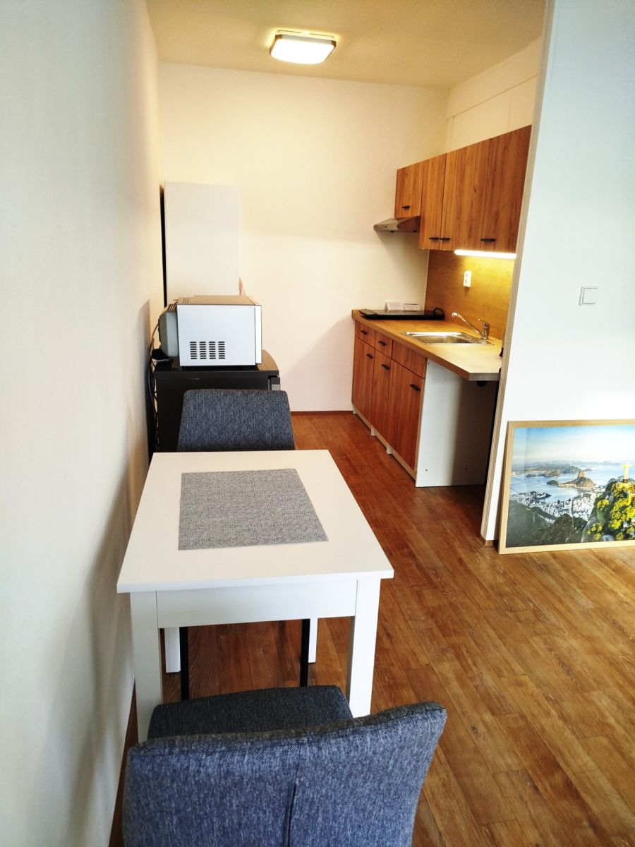 Pronájem bytu 2+kk 45 m² — photo 5