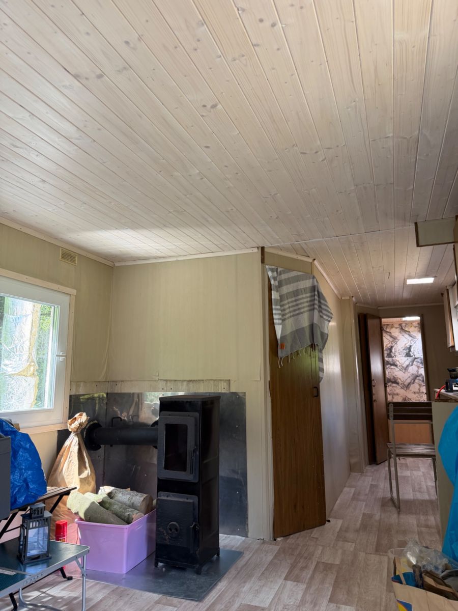 Prodej chaty, chalupy 30 m², pozemek 1.000 m² — photo 2