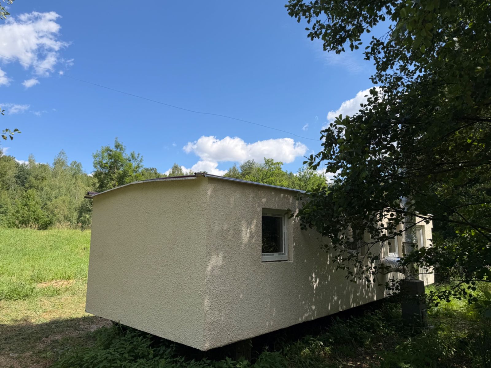 Prodej chaty, chalupy 30 m², pozemek 1.000 m² — photo 5