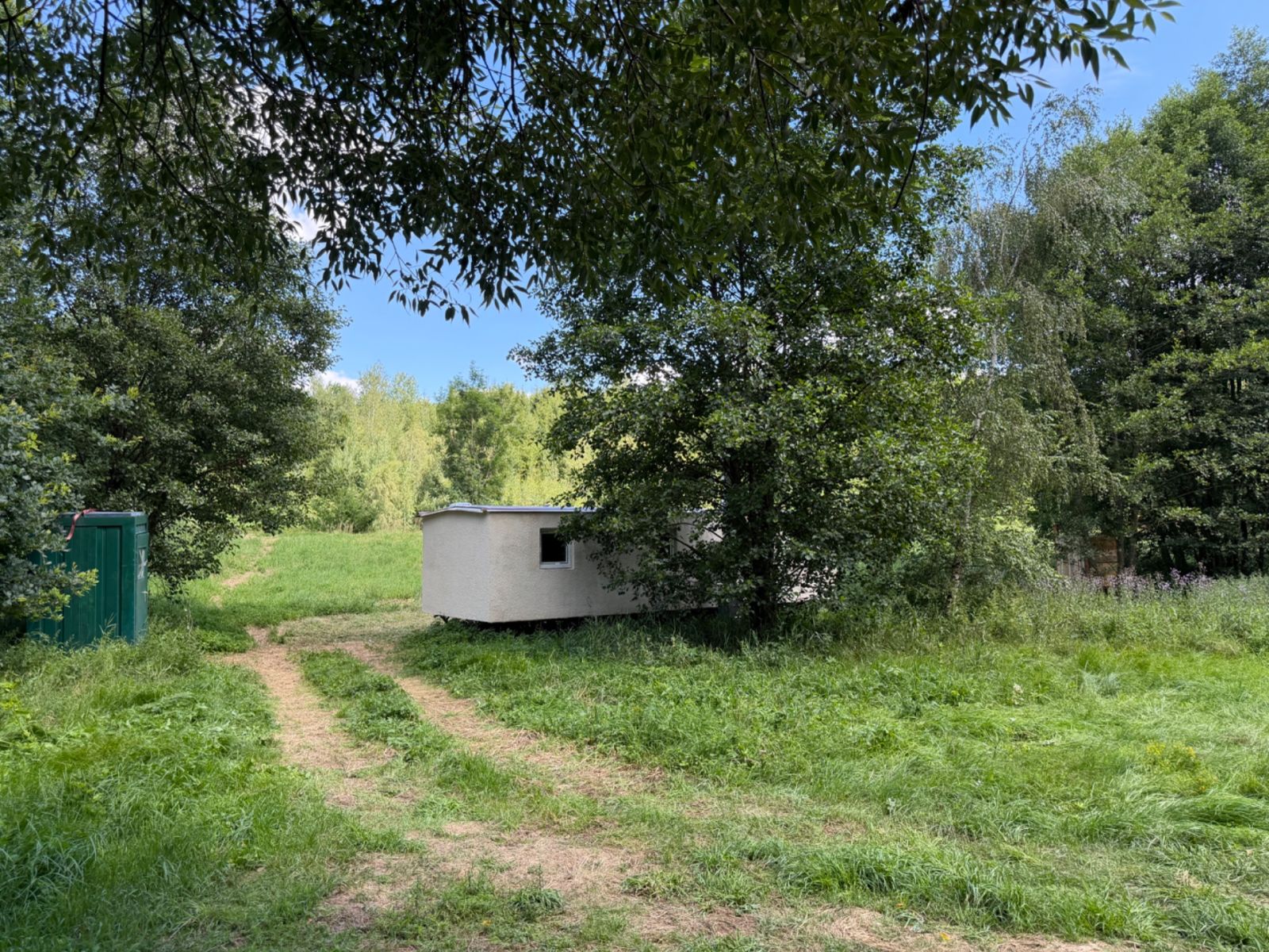 Prodej chaty, chalupy 30 m², pozemek 1.000 m² — photo 4