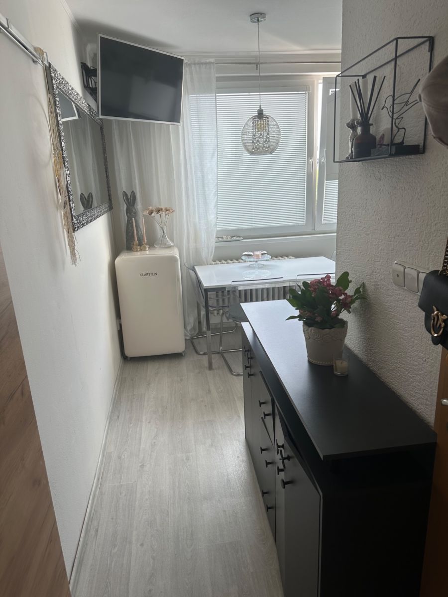 Prodej bytu 1+1 35 m²