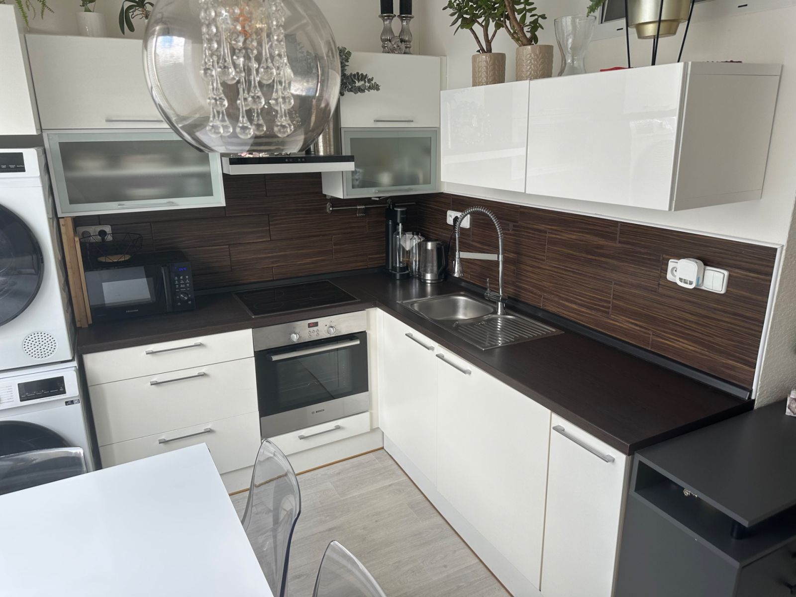Prodej bytu 1+1 35 m² — photo 3
