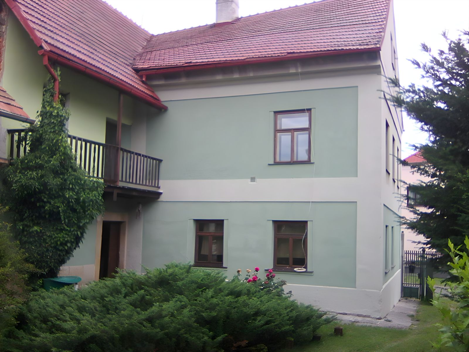 Prodej domu 240 m², pozemek 2.834 m²