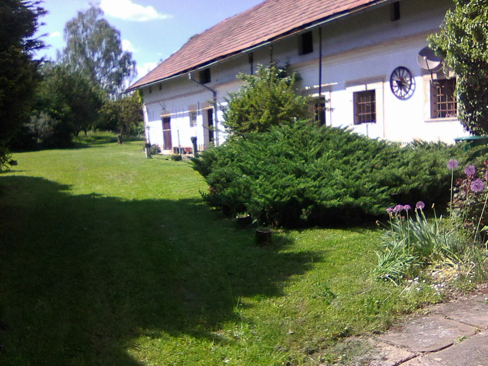 Prodej domu 240 m², pozemek 2.834 m² — photo 4