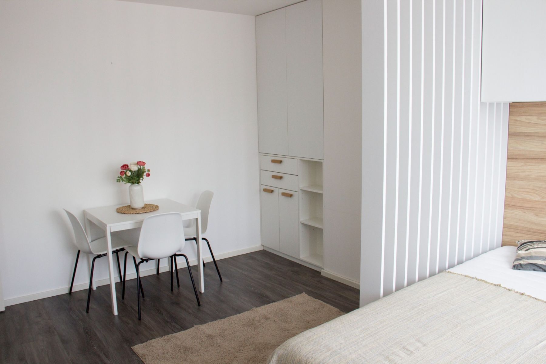 Pronájem bytu 1+kk 26 m² — photo 3
