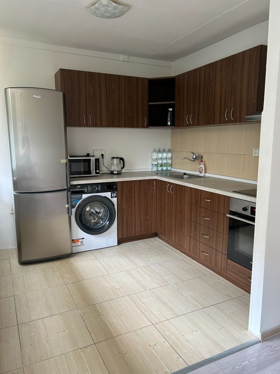 Pronájem bytu 3+kk 54 m²