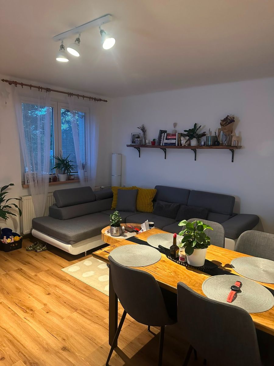 Prodej bytu 3+1 67 m²