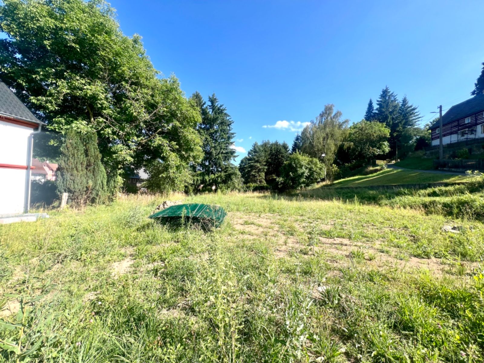 Prodej domu 470 m², pozemek 2.721 m² — photo 3