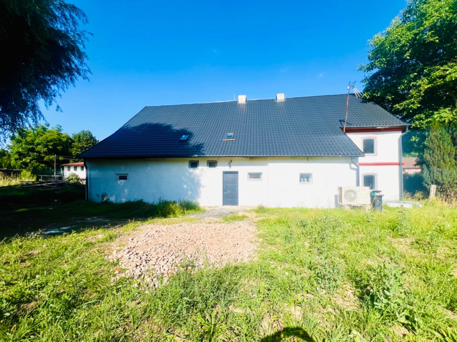 Prodej domu 470 m², pozemek 2.721 m²