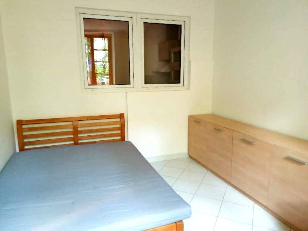 Pronájem bytu 1+1 32 m²