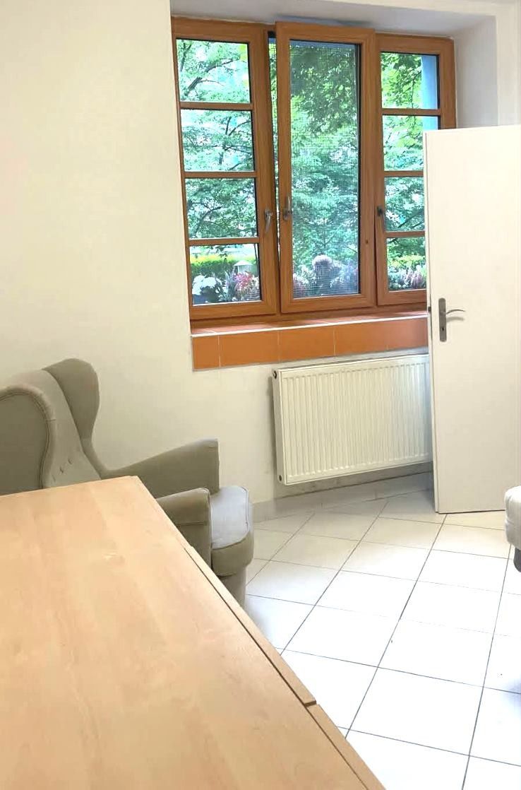 Pronájem bytu 1+1 32 m² — photo 2