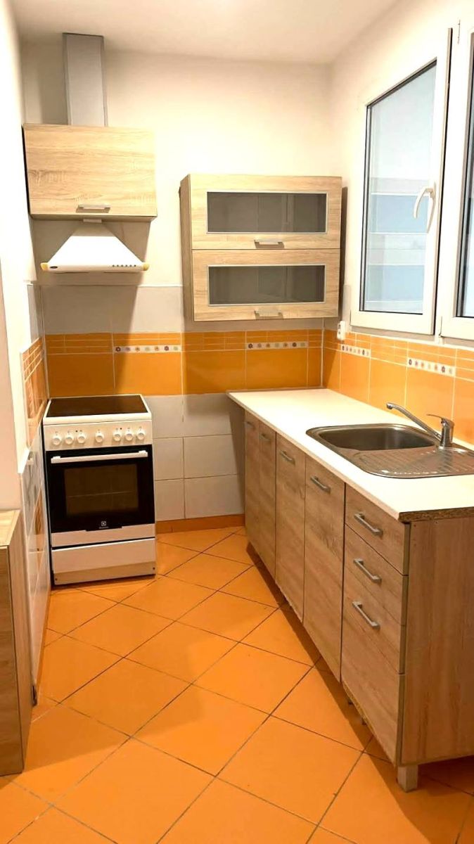 Pronájem bytu 1+1 32 m² — photo 3