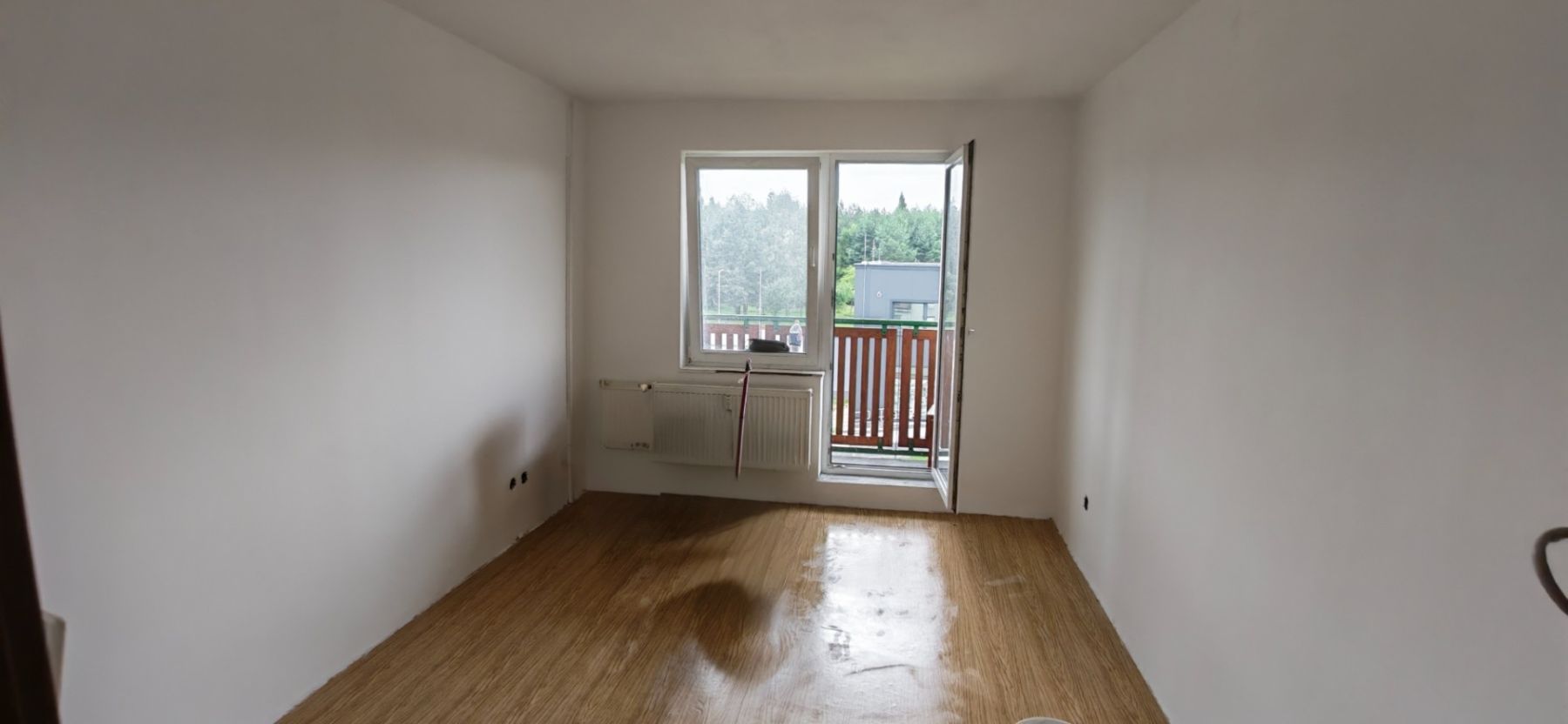 Prodej bytu 1+kk 30 m² — photo 2