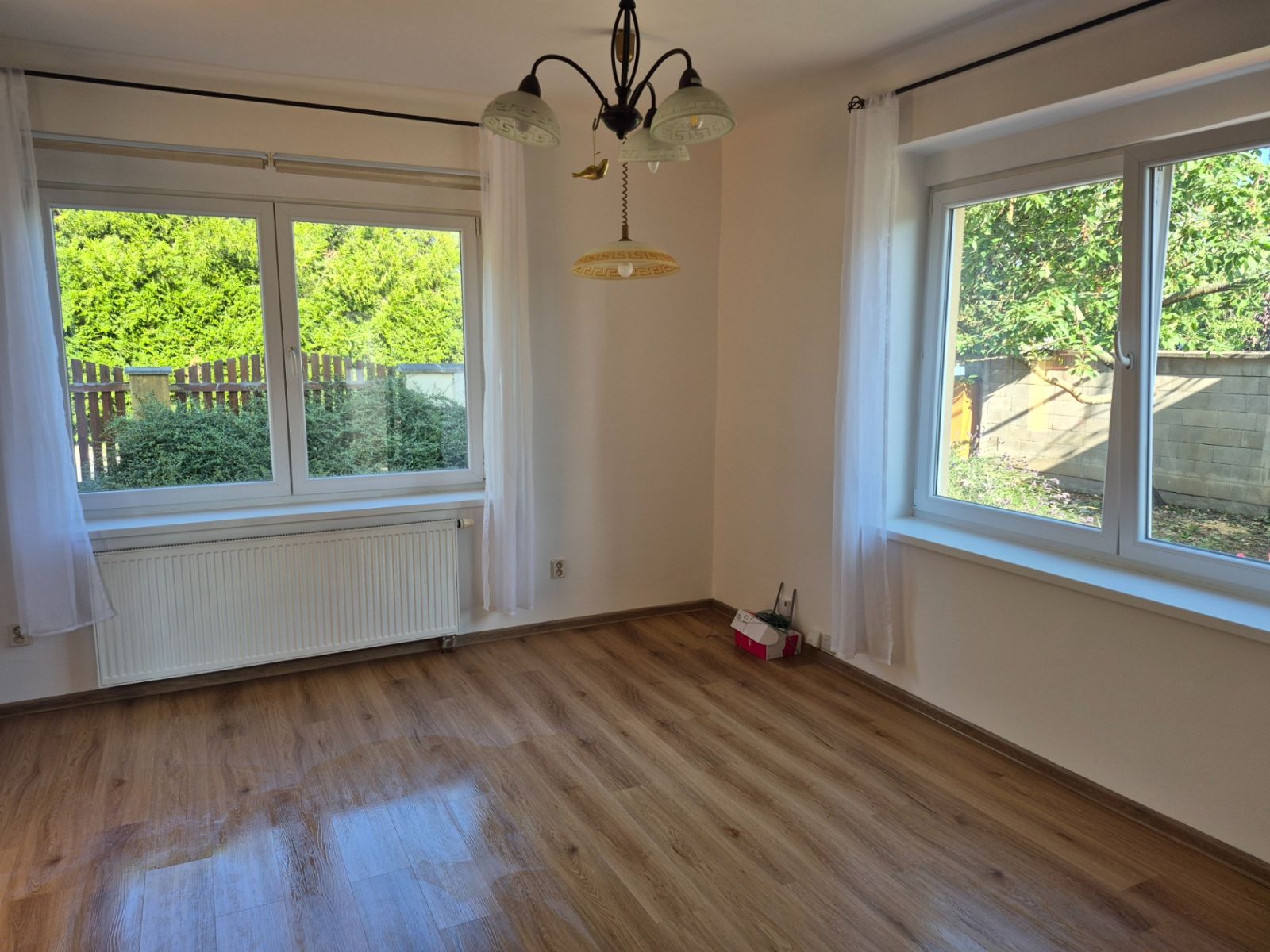 Pronájem domu 56 m², pozemek 900 m² — photo 3