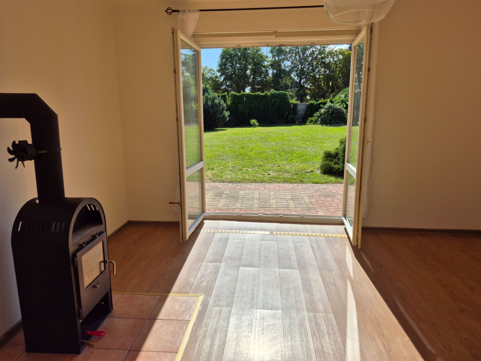 Pronájem domu 56 m², pozemek 900 m² — photo 4