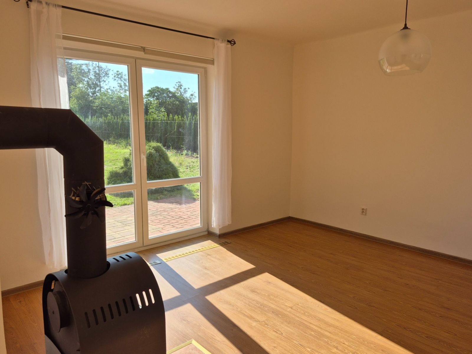 Pronájem domu 56 m², pozemek 900 m² — photo 5