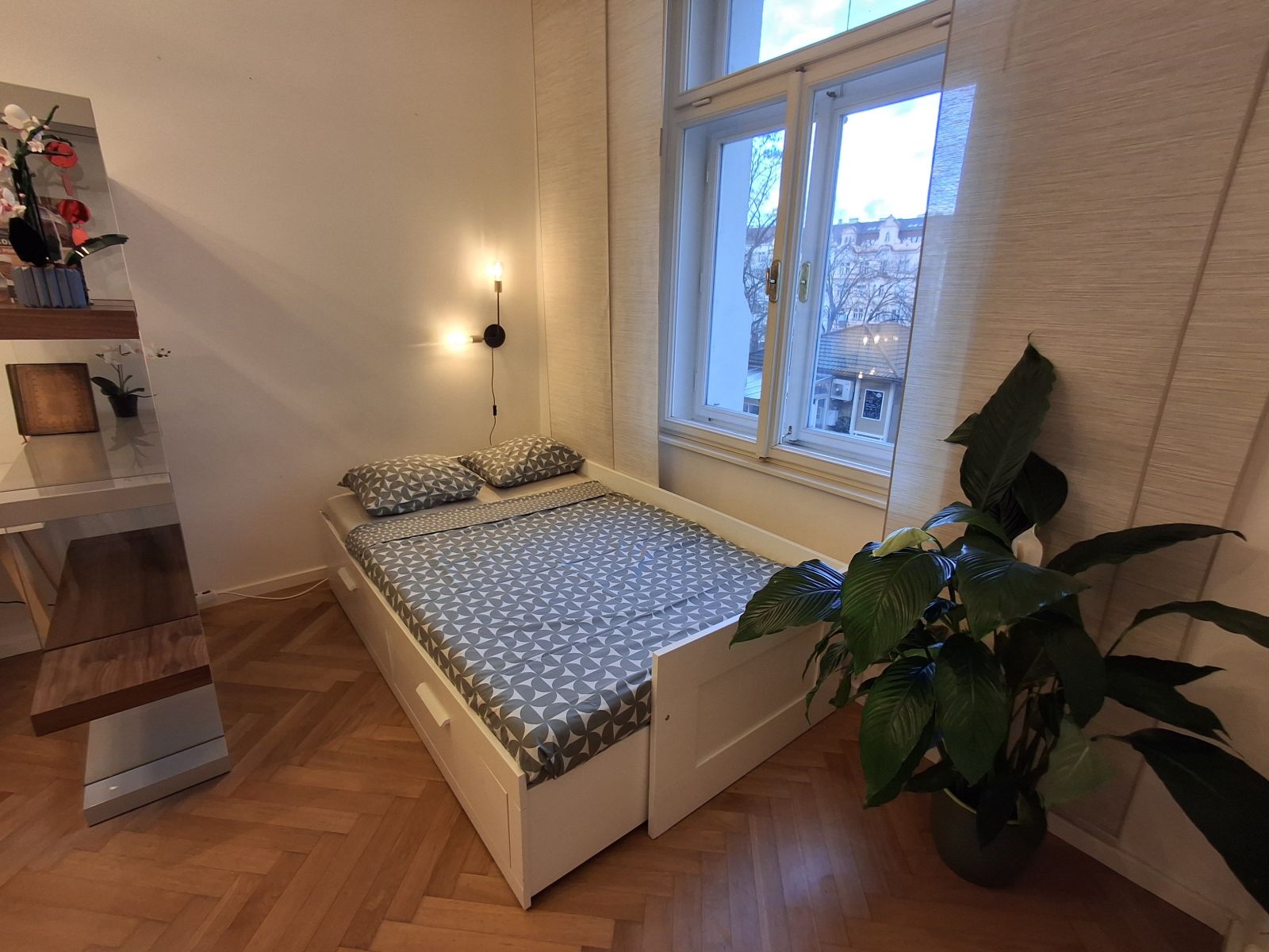 Pronájem bytu — photo 2