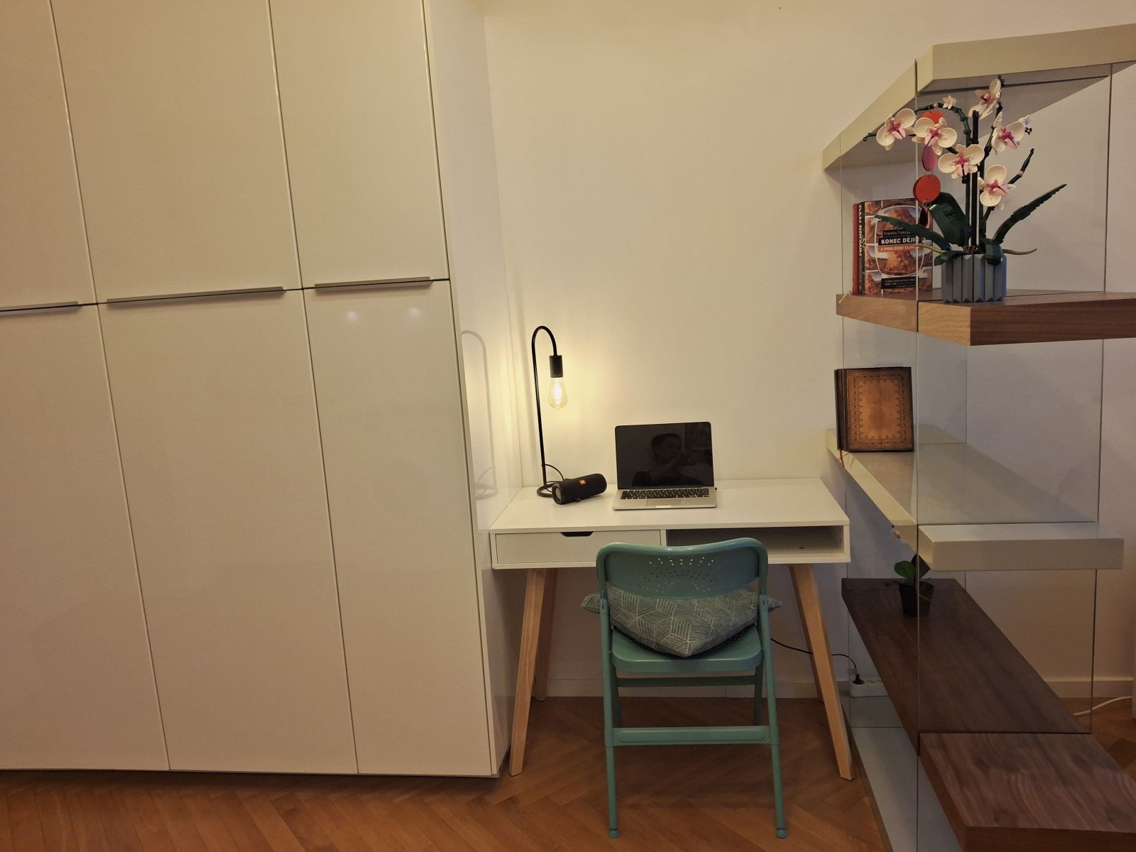 Pronájem bytu — photo 3