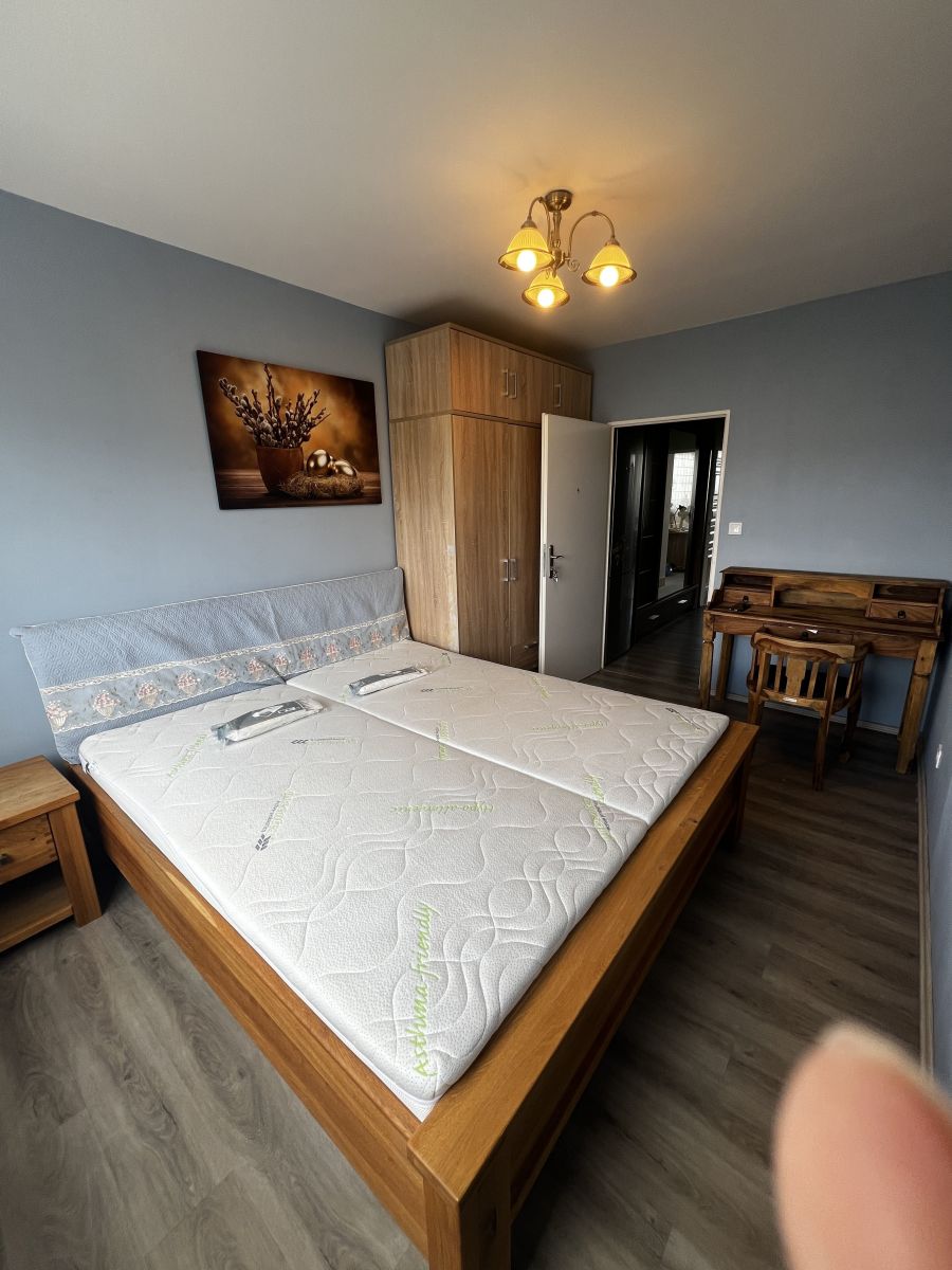 Pronájem bytu  13 m² — photo 3