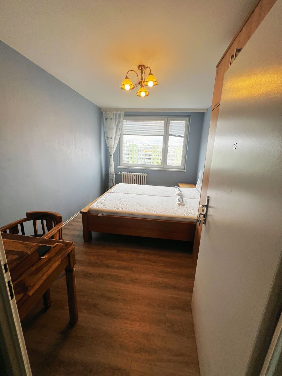 Pronájem bytu  13 m²