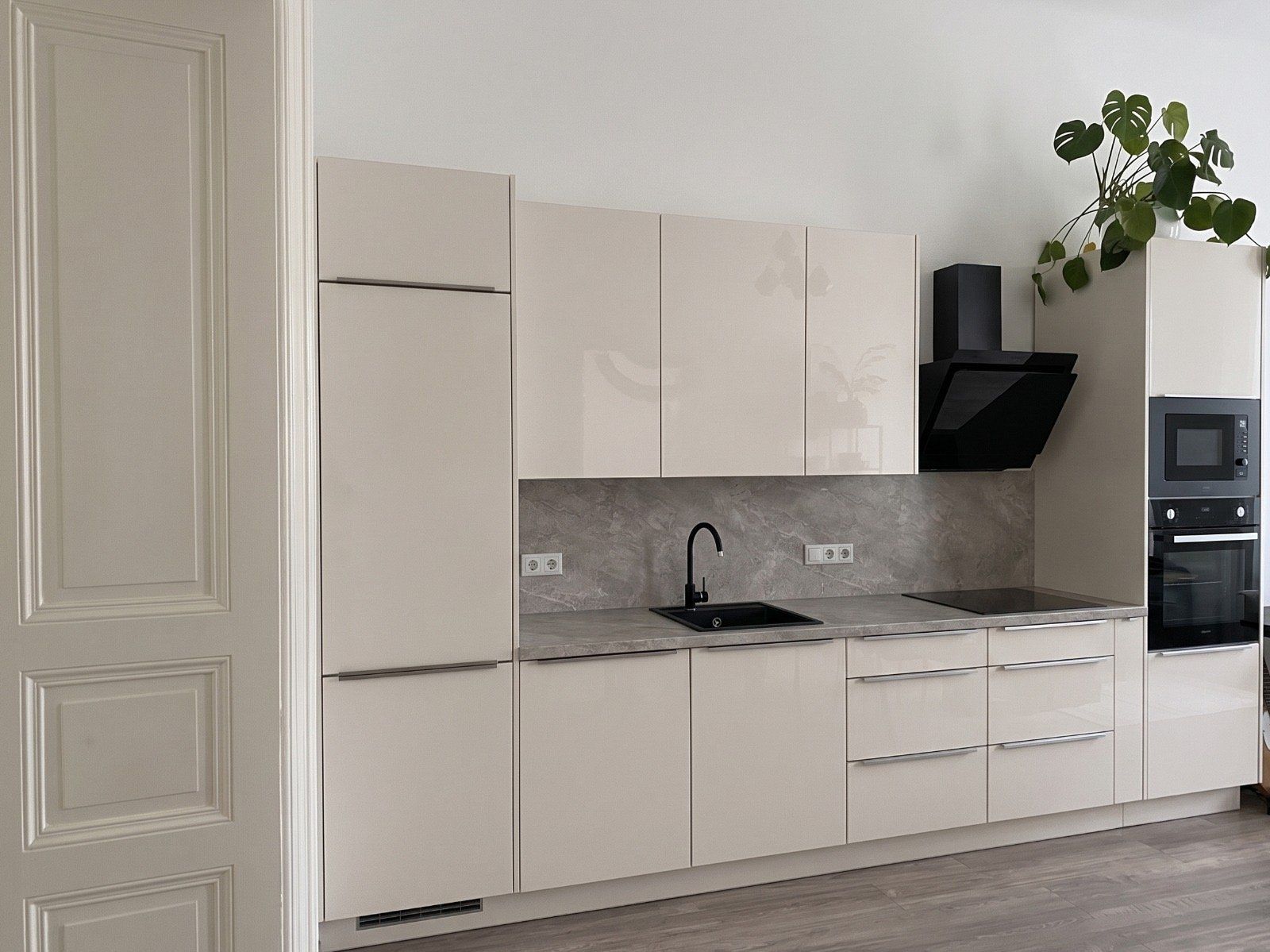 Pronájem bytu  82 m² — photo 5