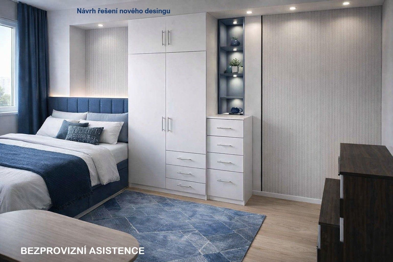 Prodej bytu 1+1 33 m²