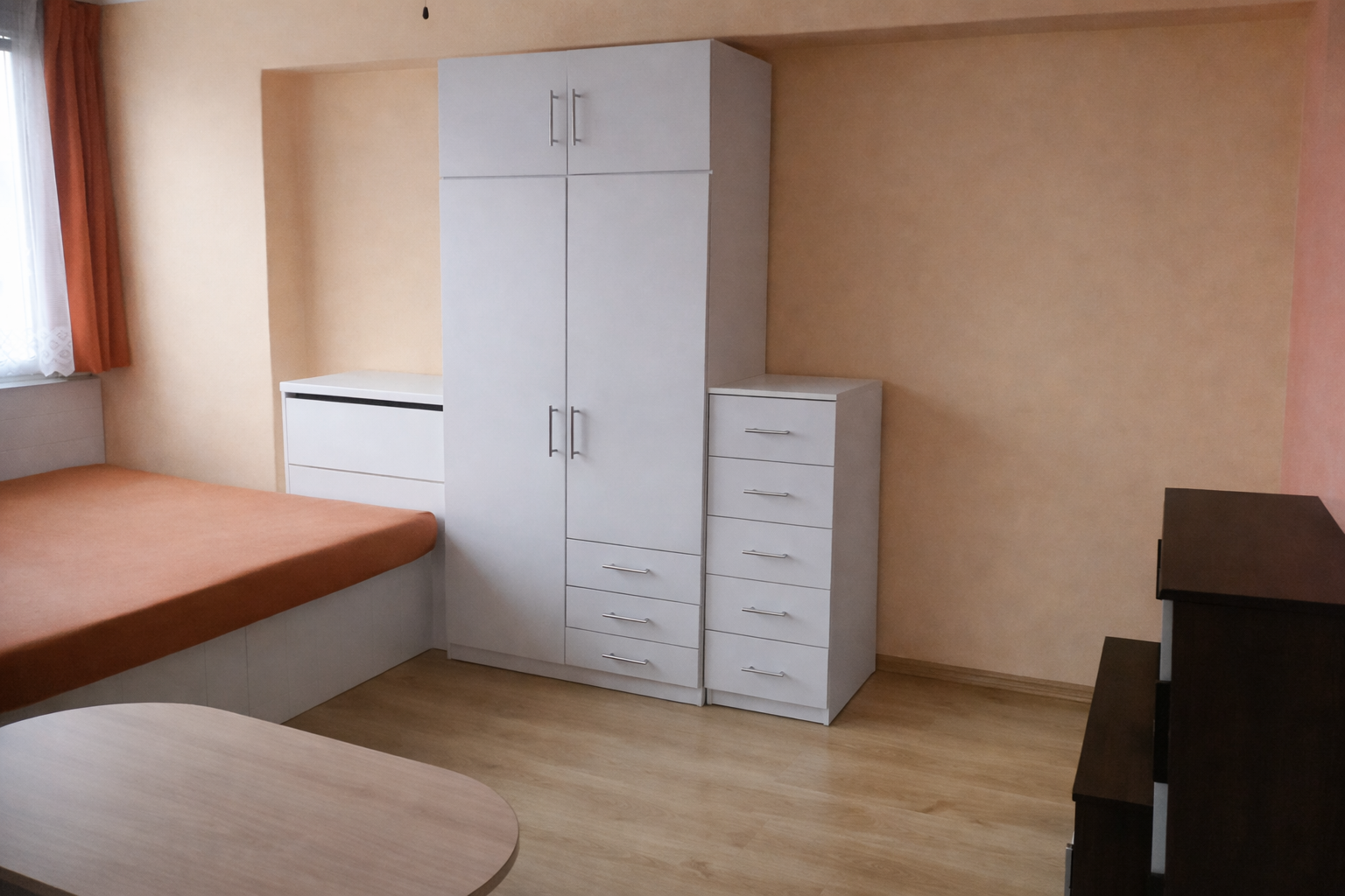 Prodej bytu 1+1 33 m² — photo 3