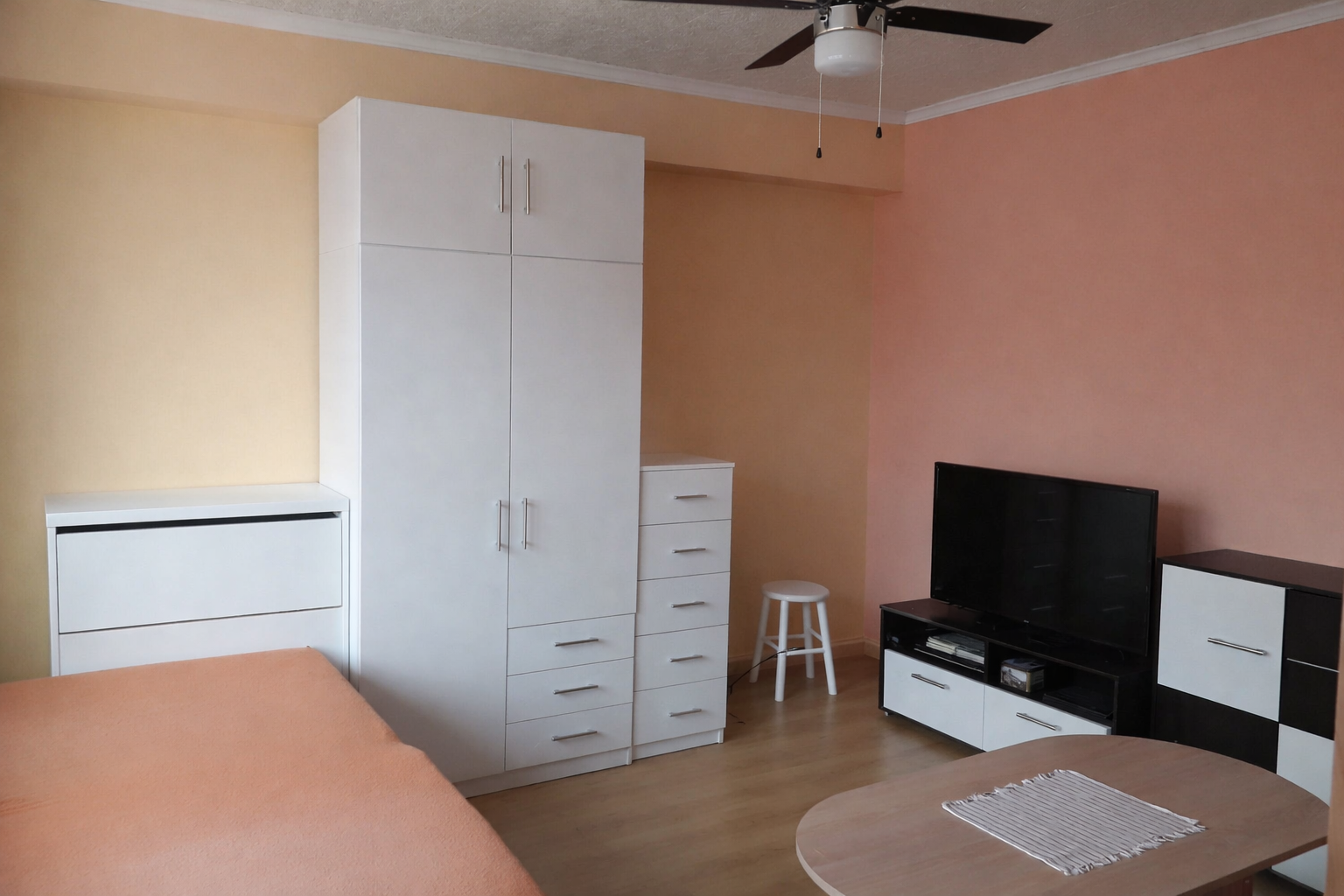 Prodej bytu 1+1 33 m² — photo 5