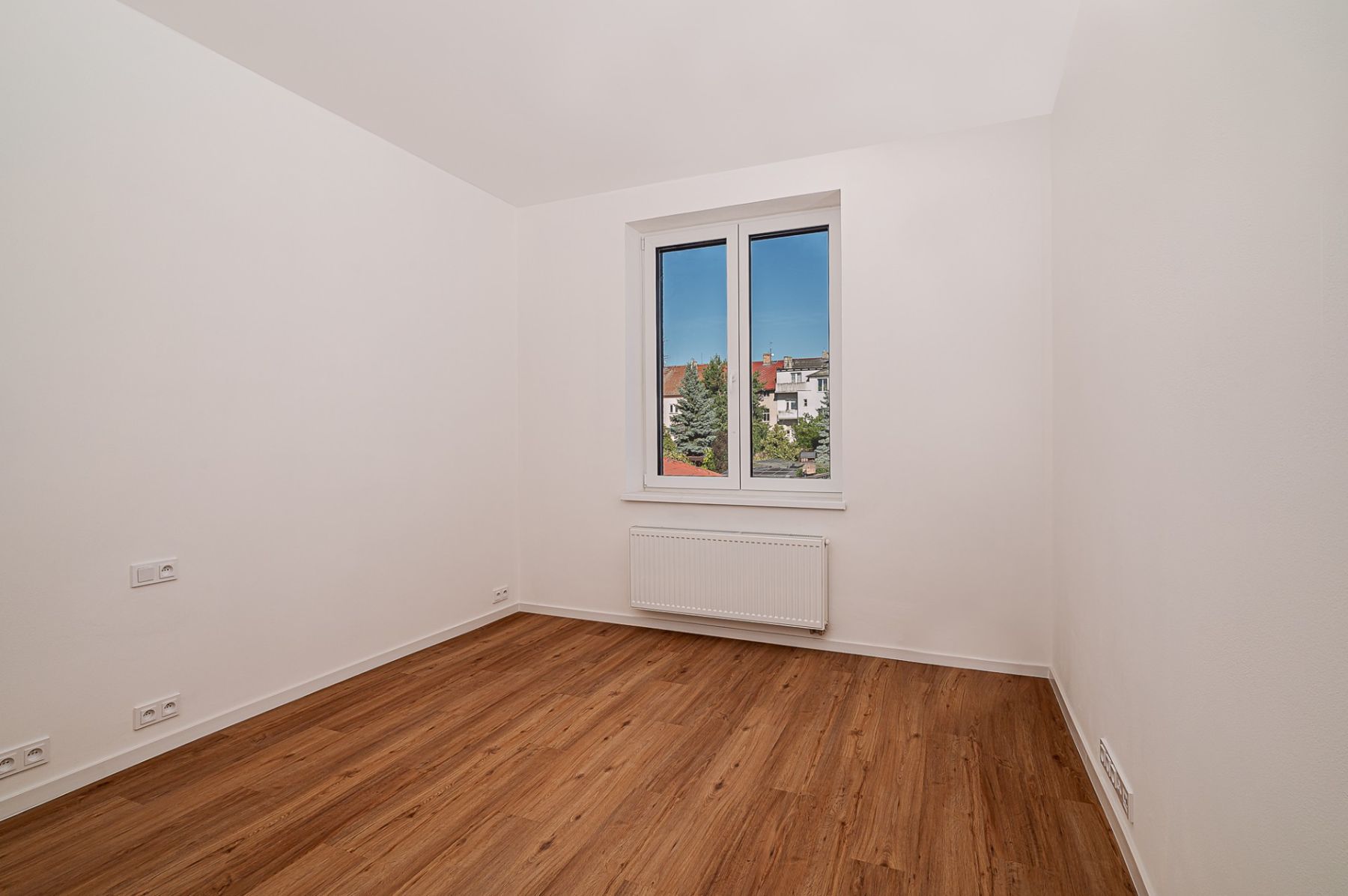 Pronájem bytu 2+kk 43 m² — photo 5