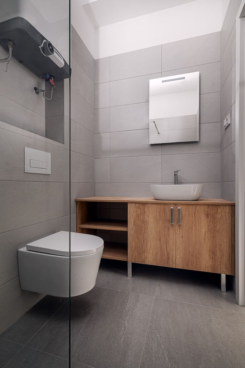 Pronájem bytu 2+kk 43 m² — photo 3
