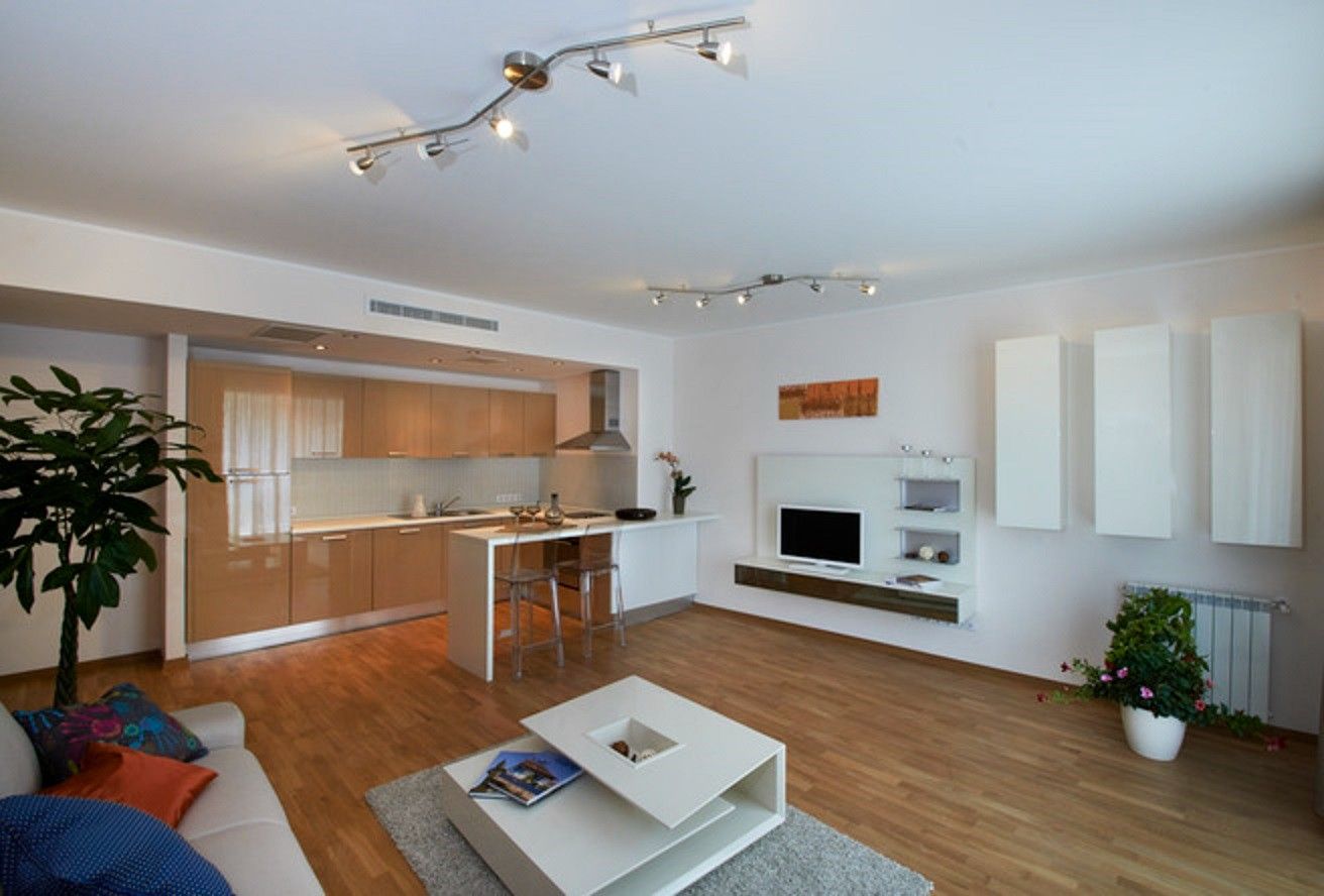 Pronájem bytu 2+1 72 m²