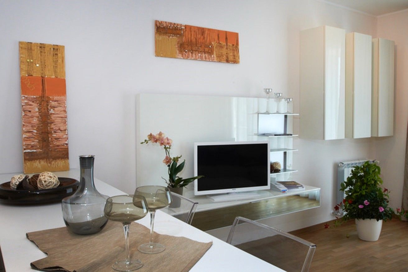Pronájem bytu 2+1 72 m² — photo 3