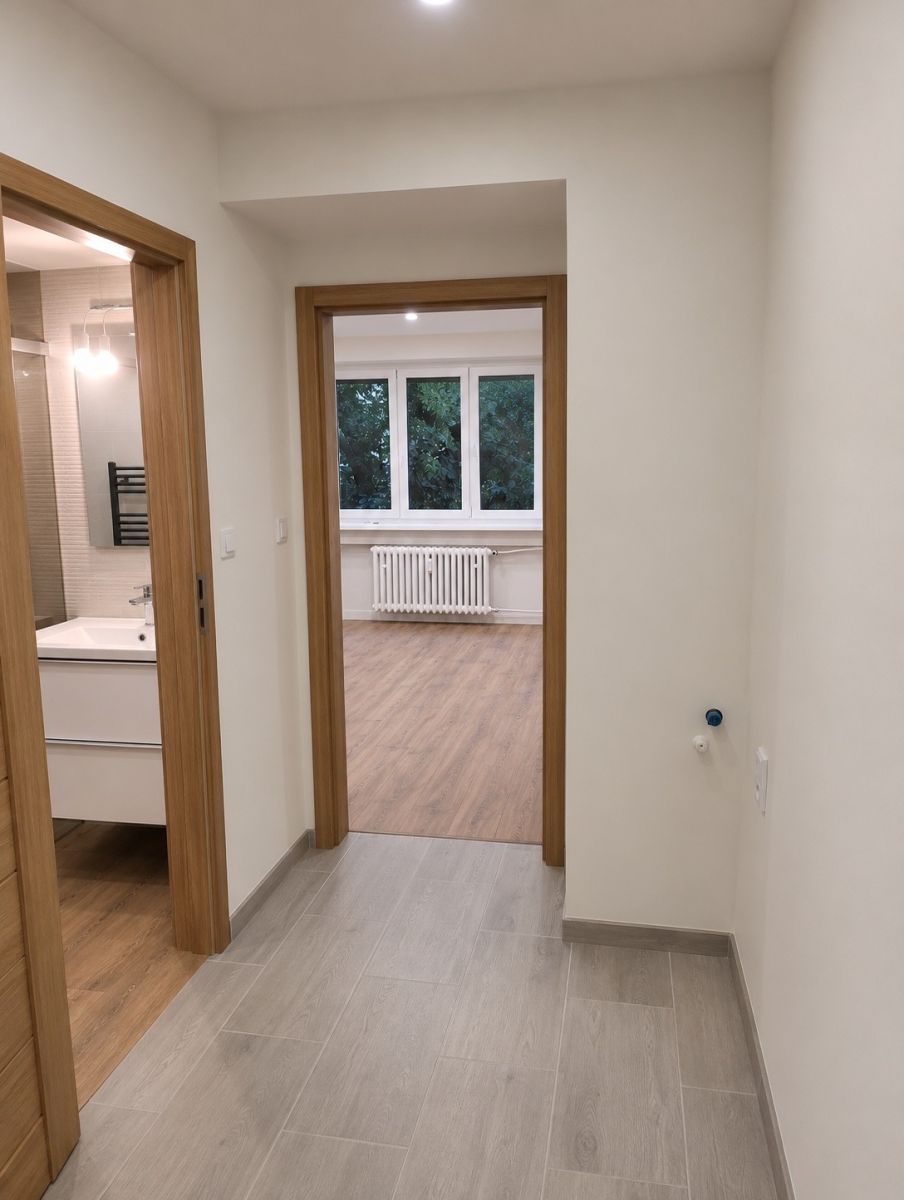 Pronájem bytu 2+1 62 m² — photo 2