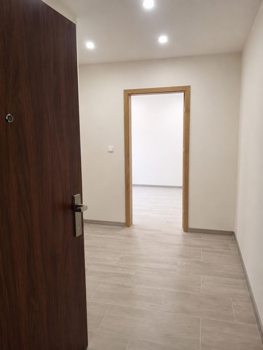 Pronájem bytu 2+1 62 m²