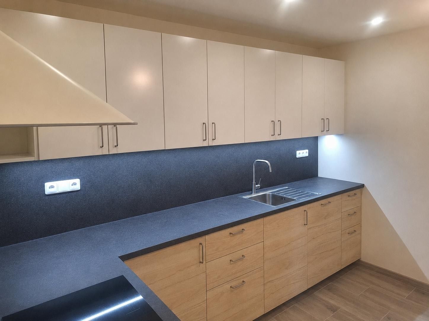 Pronájem bytu 2+1 62 m² — photo 3