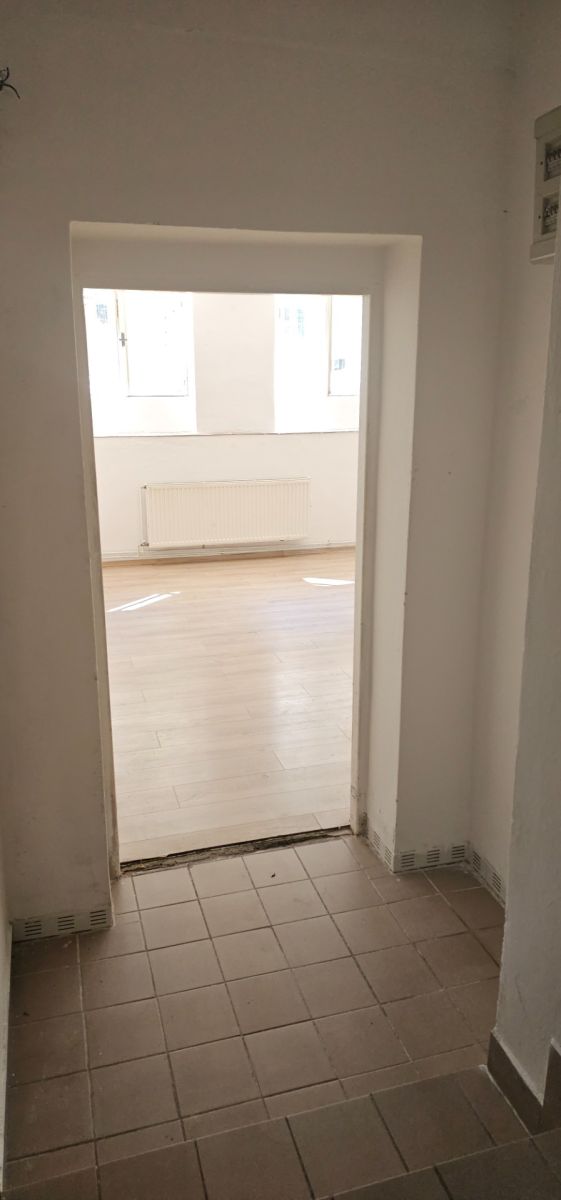 Pronájem bytu 2+1 60 m²