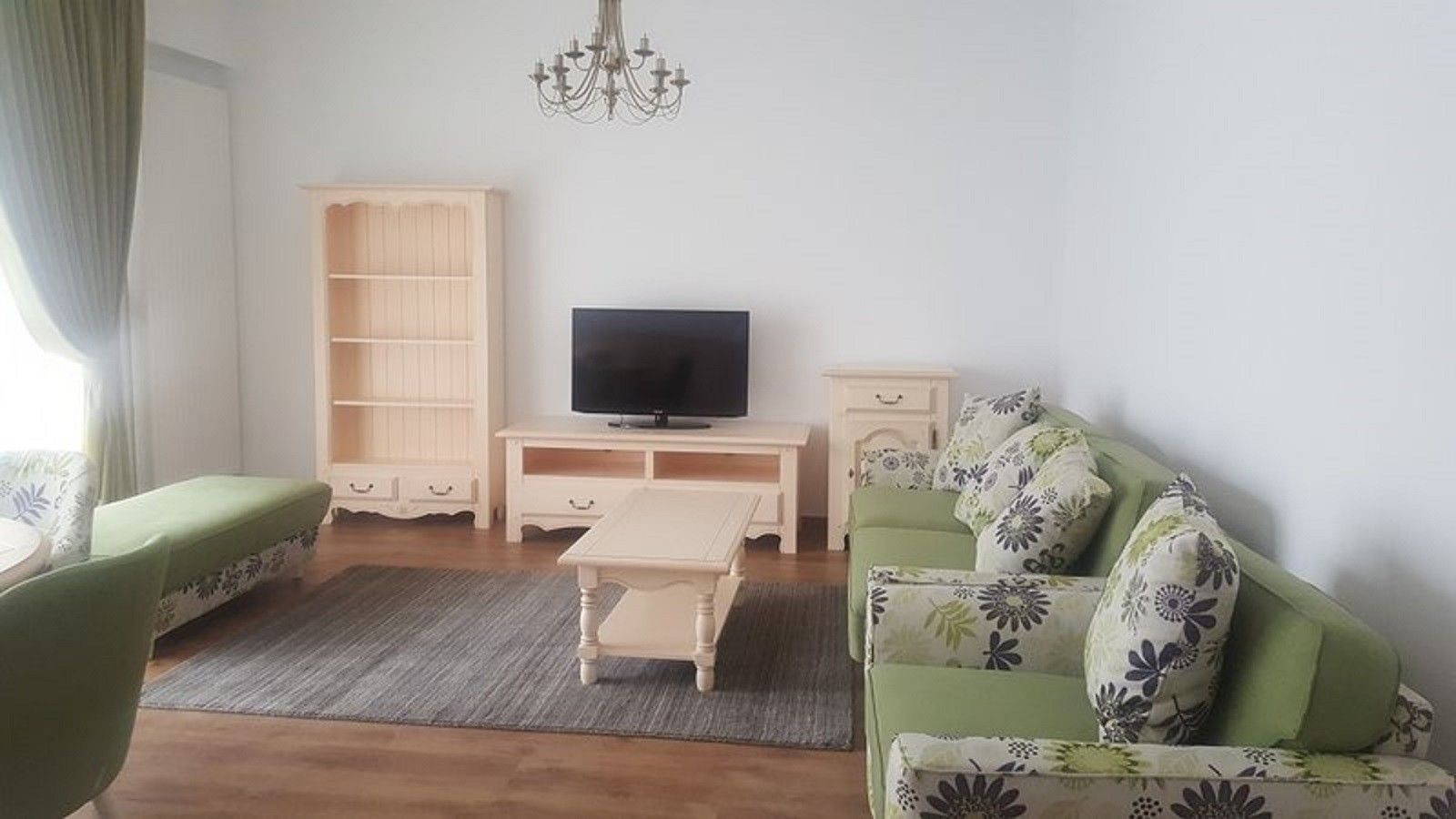 Pronájem bytu 2+1 70 m²