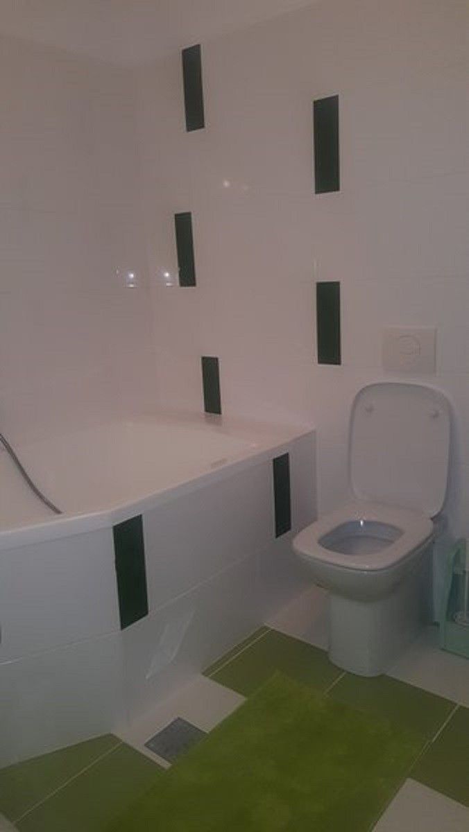 Pronájem bytu 2+1 70 m² — photo 4