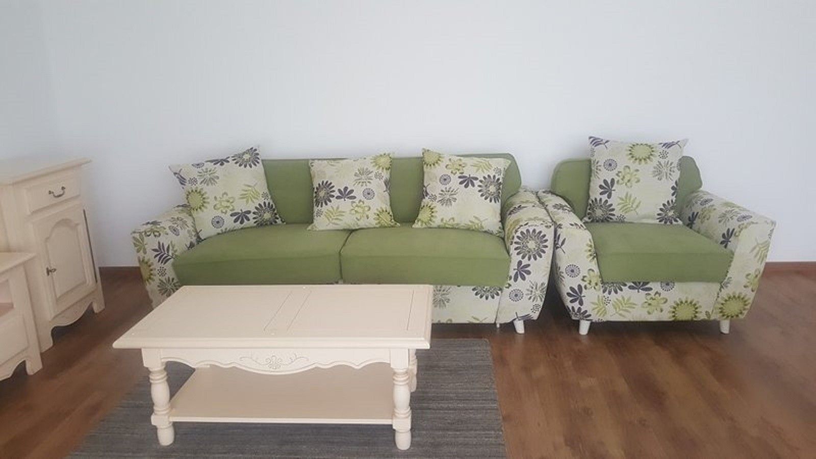 Pronájem bytu 2+1 70 m² — photo 3