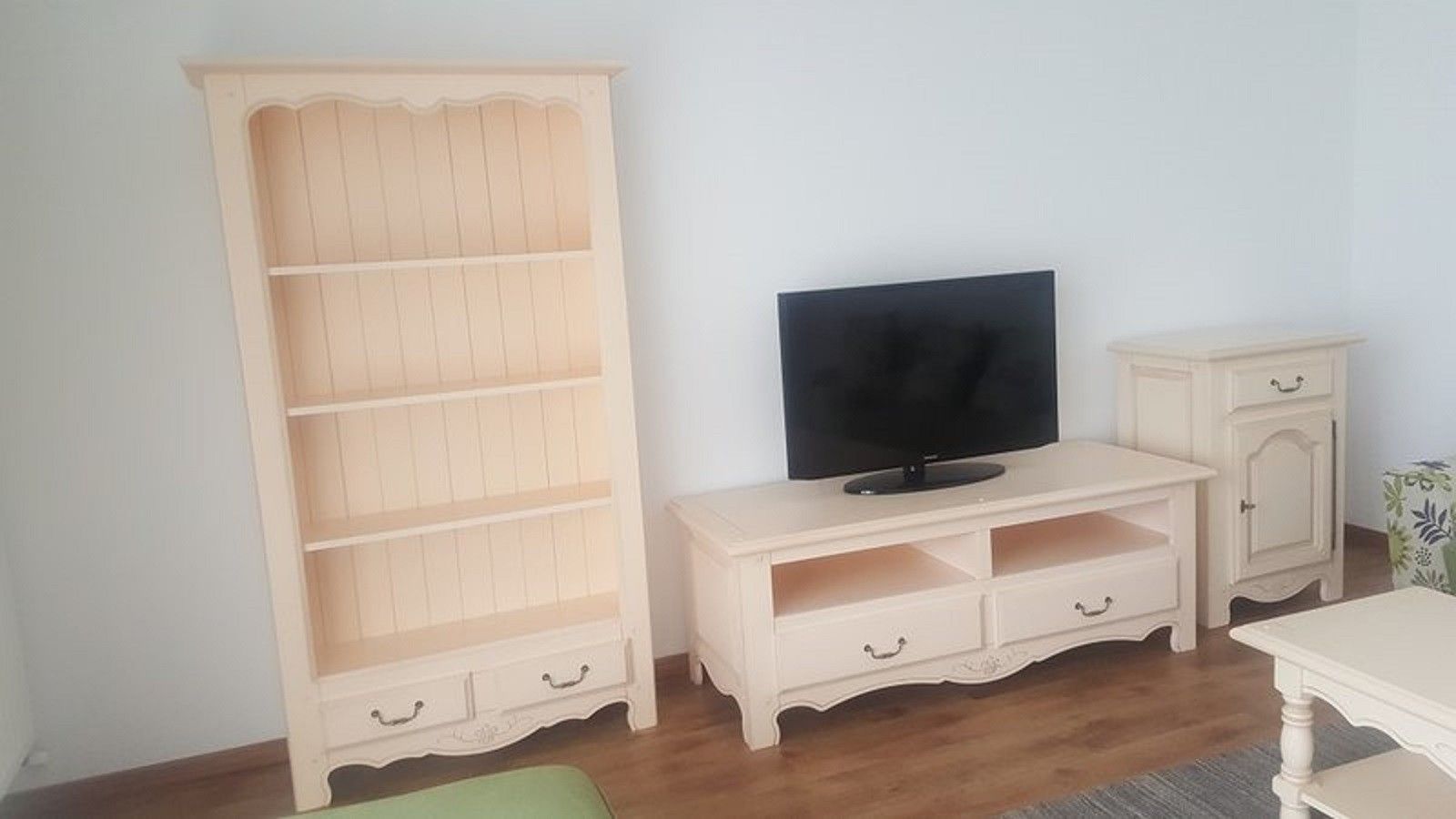 Pronájem bytu 2+1 70 m² — photo 2