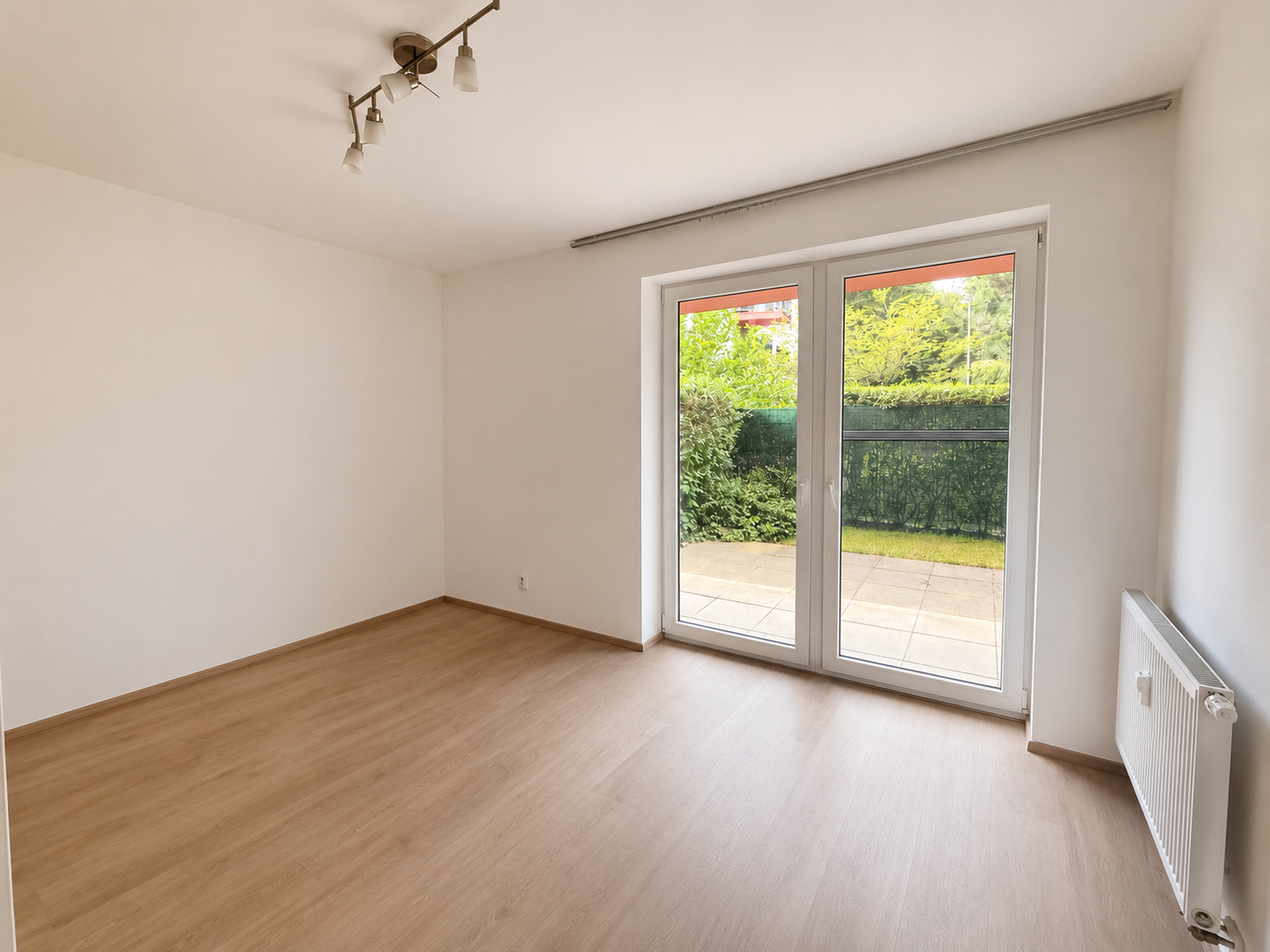 Pronájem bytu 2+kk 50 m² — photo 4